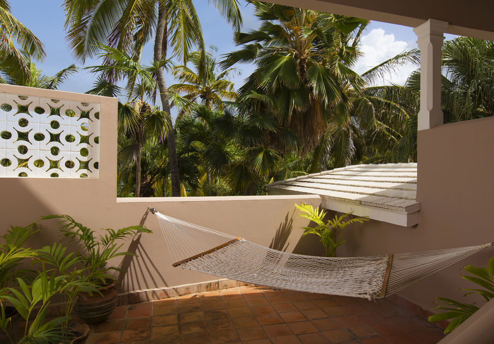 Curtain Bluff Resort Old Road Exterior photo